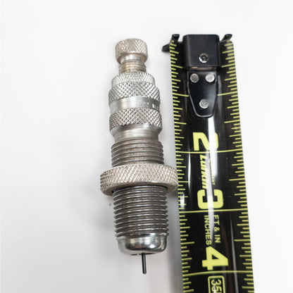 CH 222 Neck Sizer Reloading Die 7/8-14 Thread
