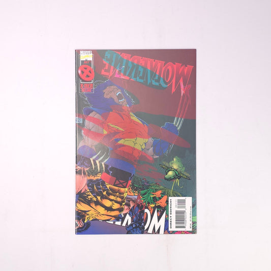 Wolverine #91 Marvel Comics Comic Book