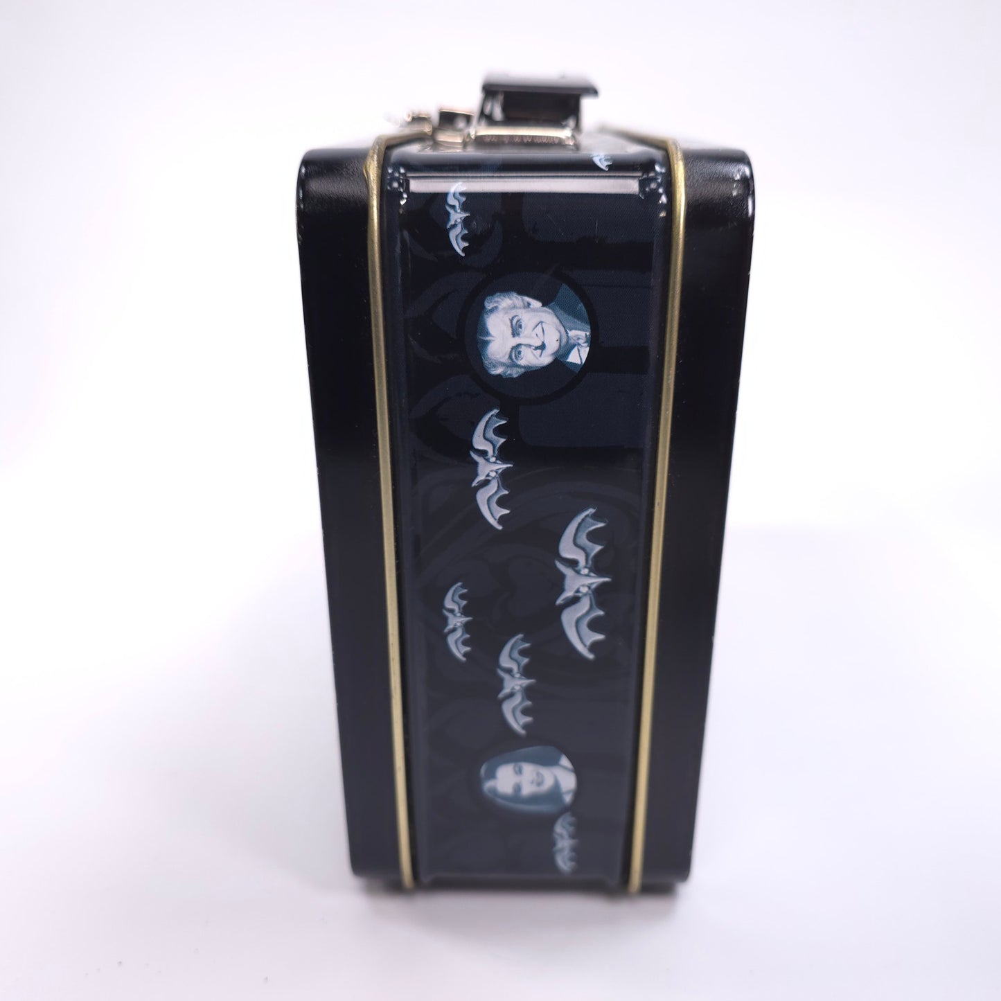 The Munsters Limited Edition Tin Lunchbox
