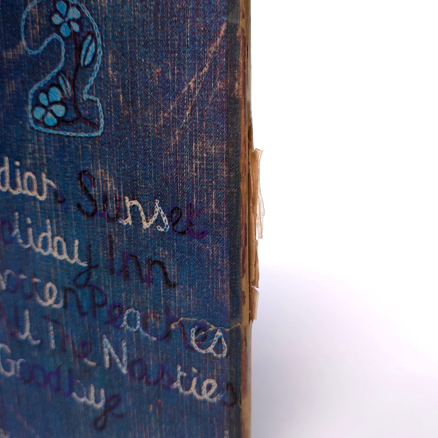 Elton John Madman Across The Water Sheet Music Song Book