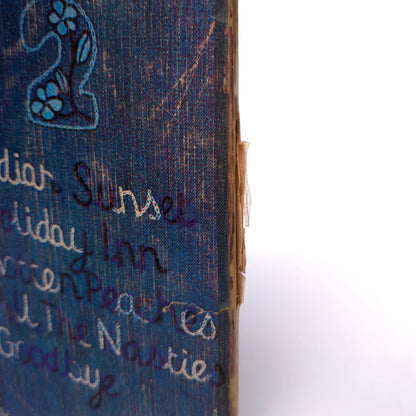 Elton John Madman Across The Water Sheet Music Song Book