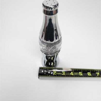 Coca-Cola Bottle Pepper Mill Salt Shaker Grinder