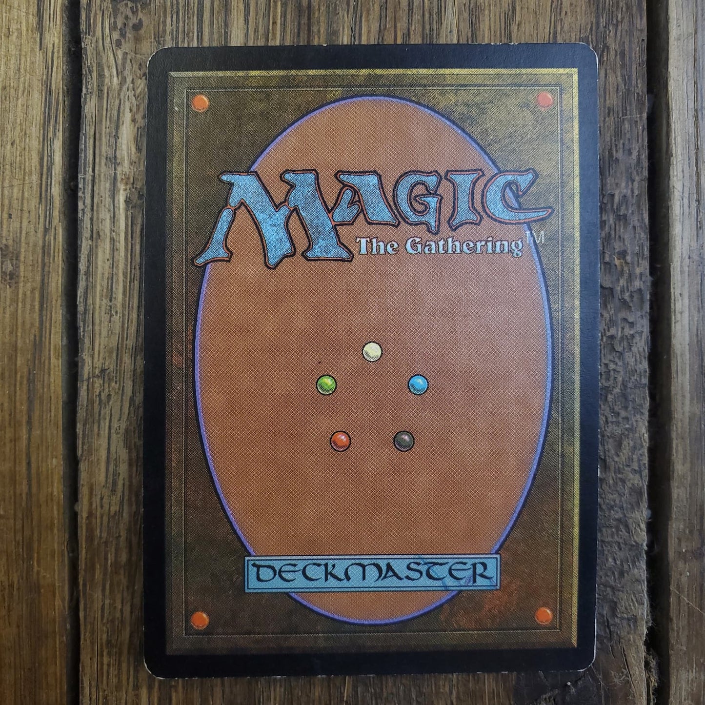 Foil Absorb 2000 Invasion MTG Magic The Gathering Card Game