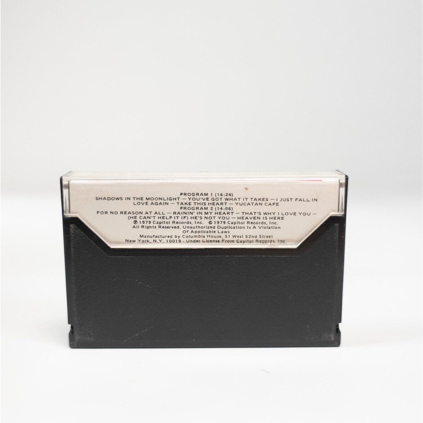 Anne Murray New Kind of Feeling (Cassette) 2+ Ship FREE