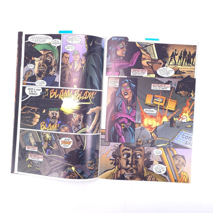 Batman Detective Comics #720 DC Comics Comic Book