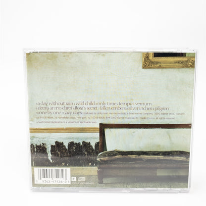 Enya A Day Without Rain (CD) 2+ Ship FREE