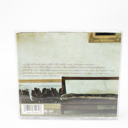 Enya A Day Without Rain (CD) 2+ Ship FREE