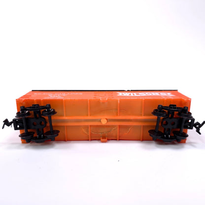 HO Scale Wilson's Car Lines WCLX 8360 Train Car