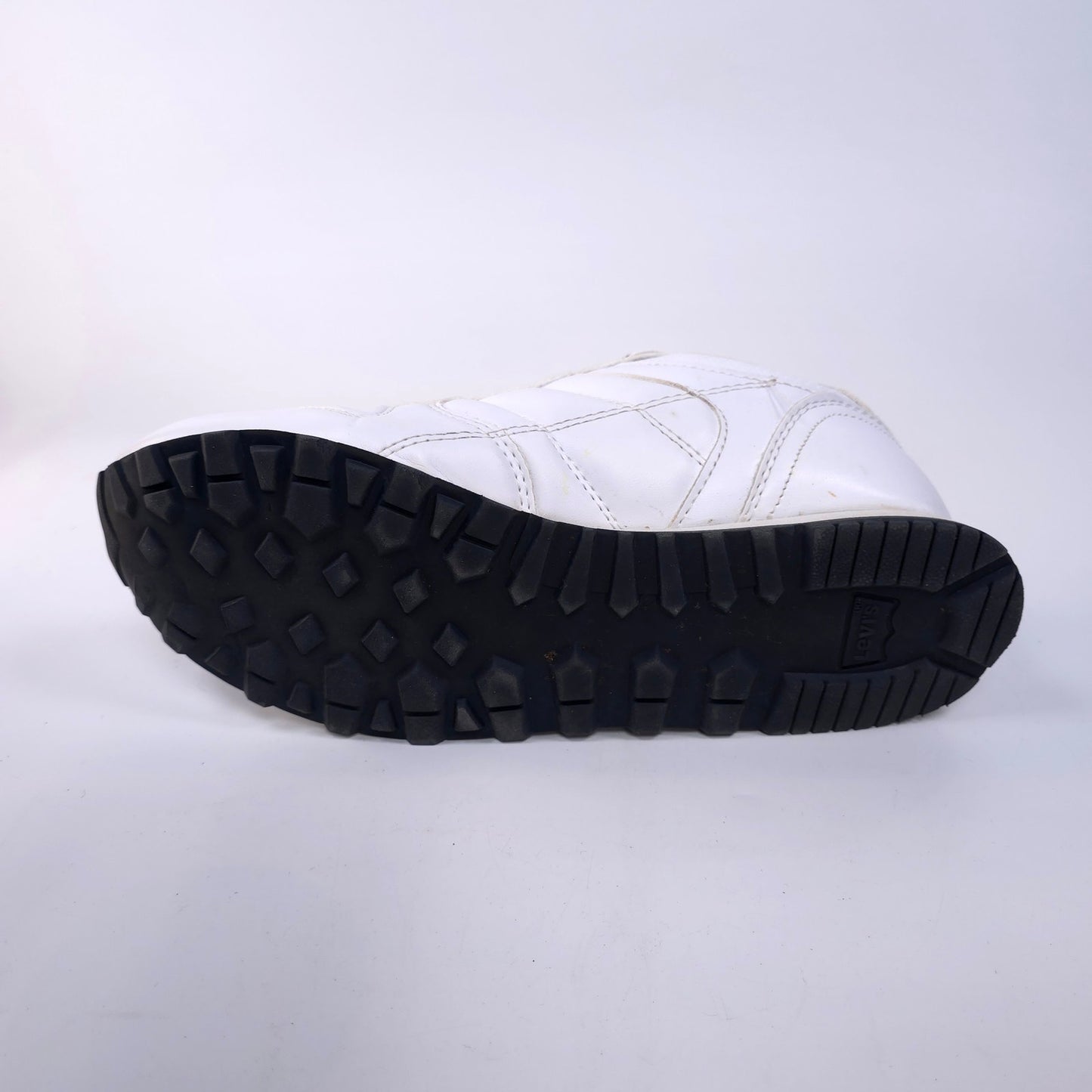 Levi's Tessa UL Casual Sneakers Women's Size 9