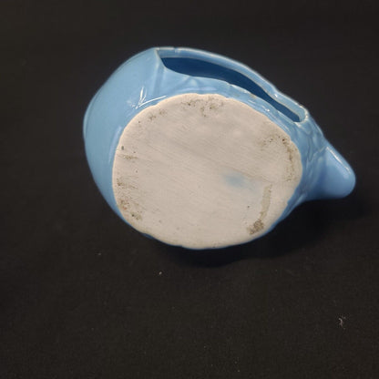 Fish Ceramic tea light Candle Wax warmer Essential Oil Aromatherapy