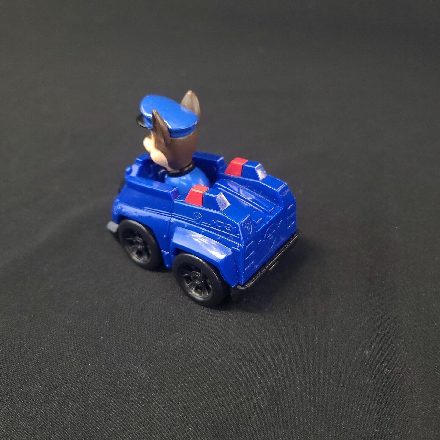 Paw Patrol Chase Toy Police Car with Chase Figure Included Perfect for Kids