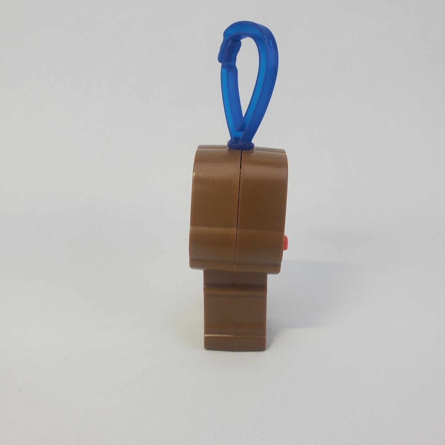 2019 Han Solo 3.5" (Boba Fett Hologram) McDonald's Star Wars Clip-On Figure #11