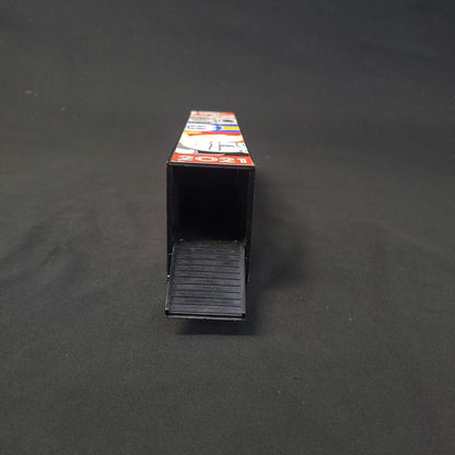 Walt Disney Parks 2021 Semi Truck Trailer Back Part ONLY Authentic Collectible