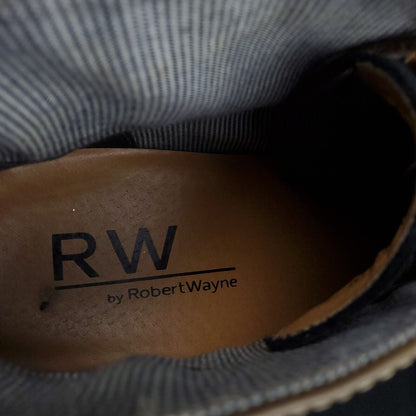 RW by Robert Wayne Minos 2 Men's Size 10D Brown Leather Chukka Boot