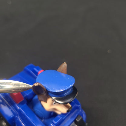 Paw Patrol Chase Toy Police Car with Chase Figure Included Perfect for Kids
