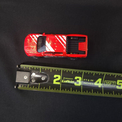 Hot Wheels - 2020 HW Speed Graphics 3/10 '19 Ford Ranger Raptor 76/250 (BBGHF33)