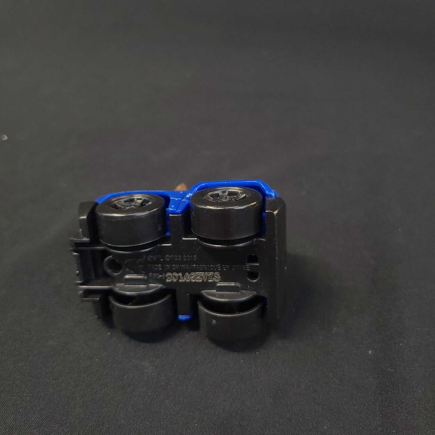 Paw Patrol Chase Toy Police Car with Chase Figure Included Perfect for Kids