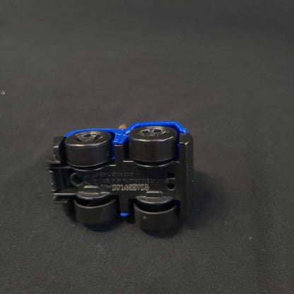 Paw Patrol Chase Toy Police Car with Chase Figure Included Perfect for Kids