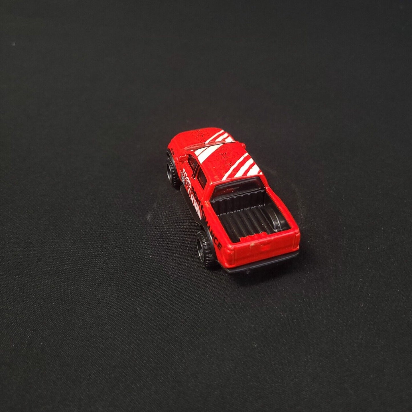 Hot Wheels - 2020 HW Speed Graphics 3/10 '19 Ford Ranger Raptor 76/250 (BBGHF33)