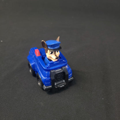 Paw Patrol Chase Toy Police Car with Chase Figure Included Perfect for Kids