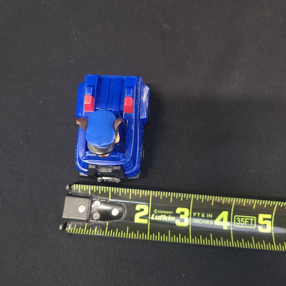 Paw Patrol Chase Toy Police Car with Chase Figure Included Perfect for Kids