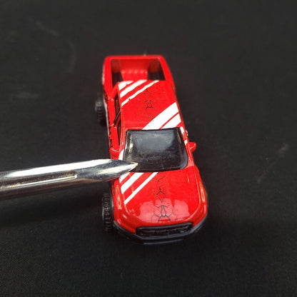 Hot Wheels - 2020 HW Speed Graphics 3/10 '19 Ford Ranger Raptor 76/250 (BBGHF33)