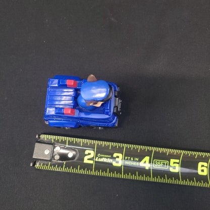 Paw Patrol Chase Toy Police Car with Chase Figure Included Perfect for Kids
