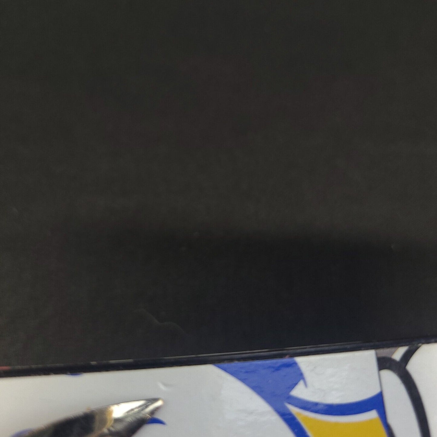 Walt Disney Parks 2021 Semi Truck Trailer Back Part ONLY Authentic Collectible